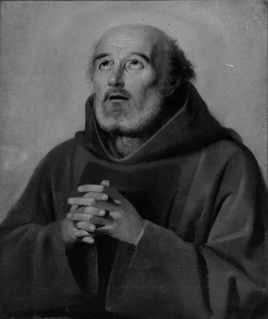 Padre Bernardo da Offida - Bologna